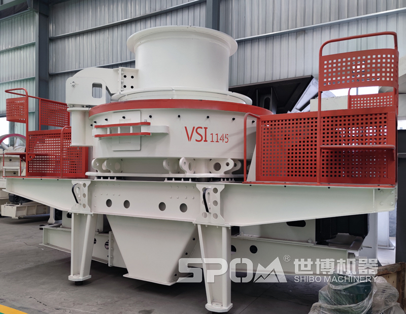 5x制砂機(jī) 5x制砂機(jī)