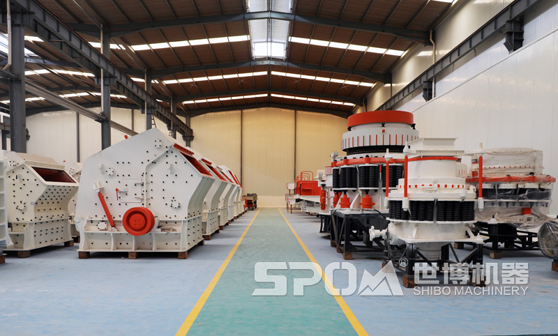 世博機器碎石機廠家 世博機器碎石機廠家