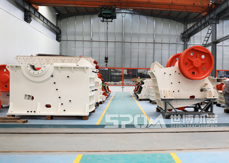 世博機器顎破機 世博機器顎破機