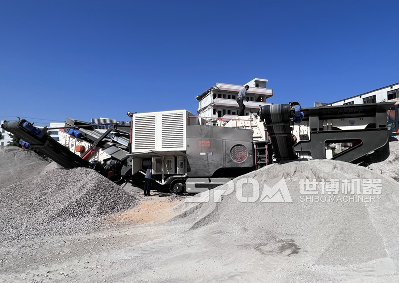 履帶式反擊破 履帶式反擊破