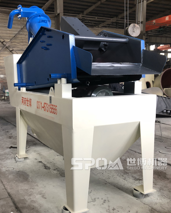 細(xì)沙回收機(jī) 細(xì)沙回收機(jī)