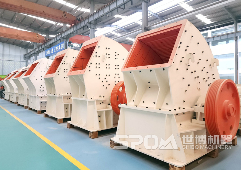 世博重錘破車間 世博重錘破車間