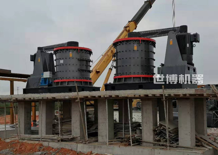 復(fù)合破安裝現(xiàn)場 復(fù)合破安裝現(xiàn)場