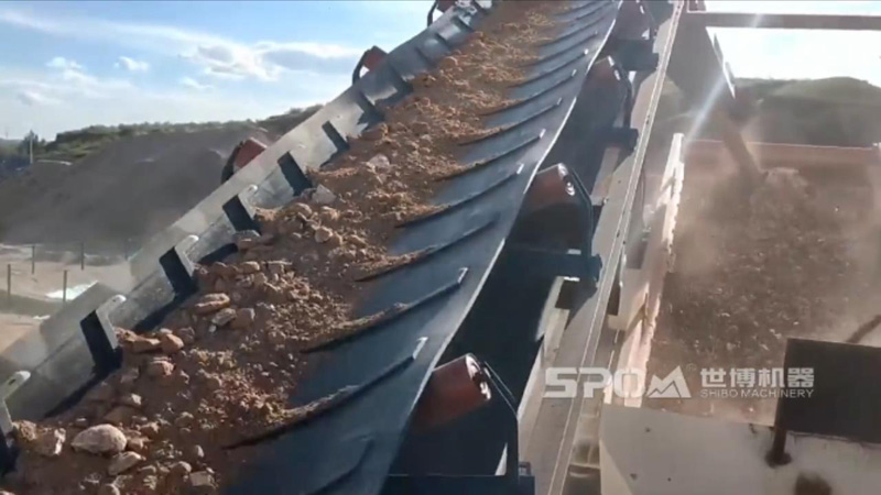 返料生產(chǎn)線 返料生產(chǎn)線