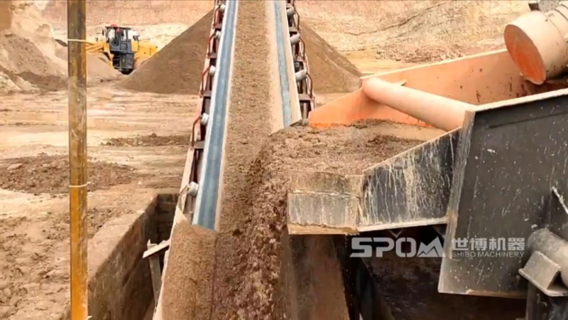 脫水篩工作 脫水篩工作