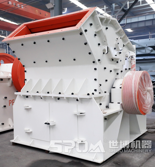 高效細(xì)碎機 高效細(xì)碎機