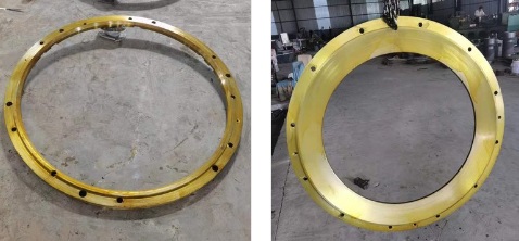 圓錐破支撐環(huán) 圓錐破支撐環(huán)