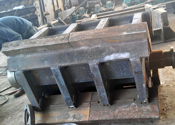 反擊破轉子 反擊破轉子