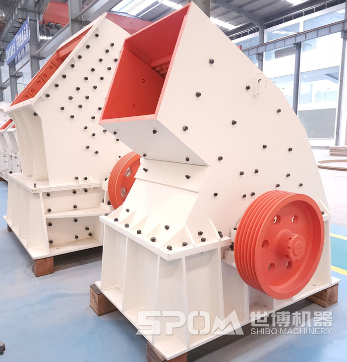 小型錘式打砂機(jī) 小型錘式打砂機(jī)