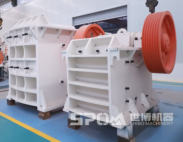 小型破碎機 小型破碎機