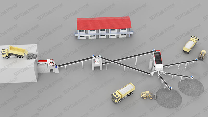 生產(chǎn)線流程圖 生產(chǎn)線流程圖