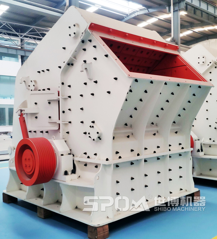 PF反擊破生產(chǎn)車(chē)間 PF反擊破生產(chǎn)車(chē)間