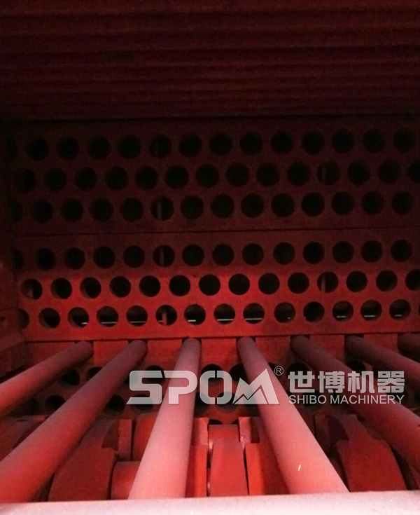 箱破的內(nèi)部結(jié)構(gòu) 箱破的內(nèi)部結(jié)構(gòu)