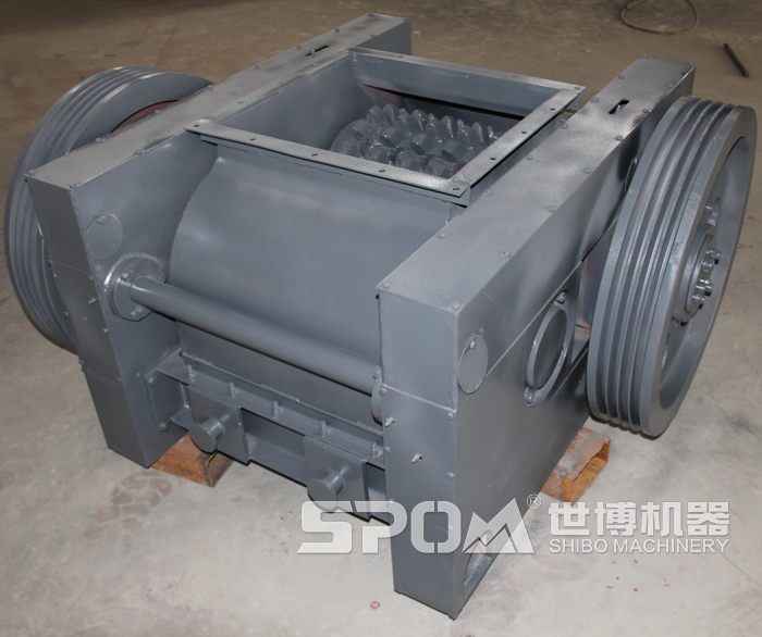 齒輥破碎機(jī) 齒輥破碎機(jī)